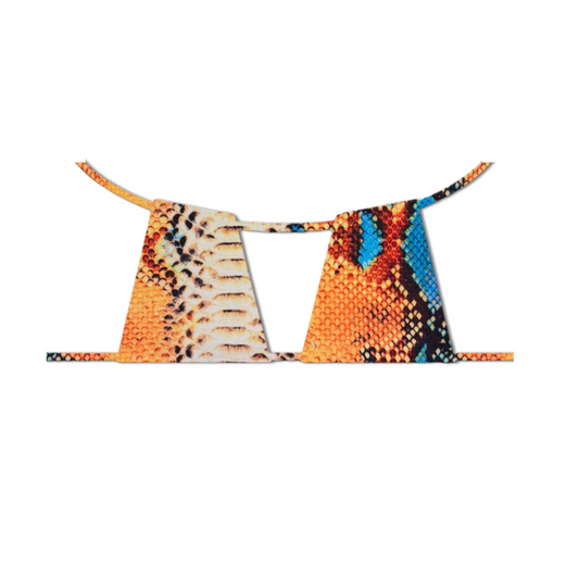 Venomous - Callie Bikini Top