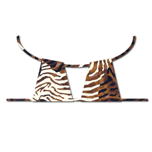Wild Thing - Callie Bikini Top