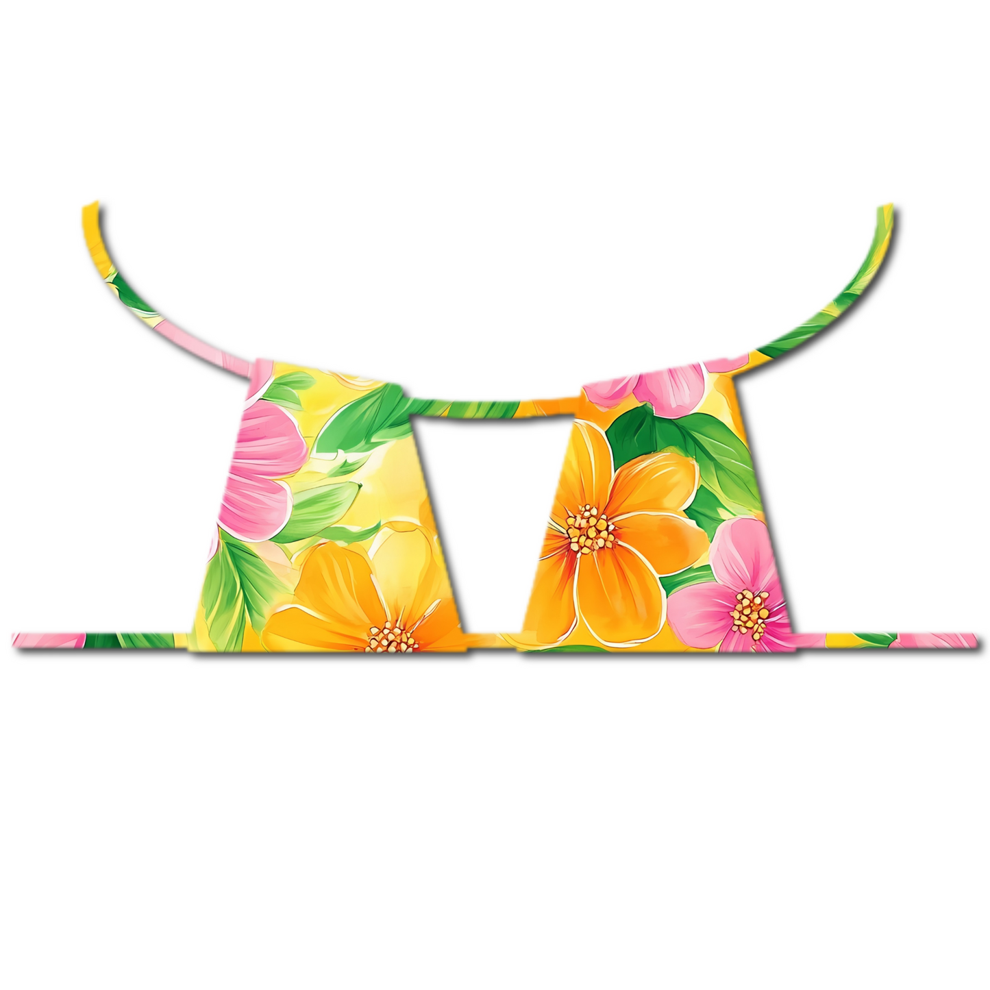 Sweet Escape - Callie Bikini Top