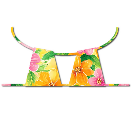 Sweet Escape - Callie Bikini Top