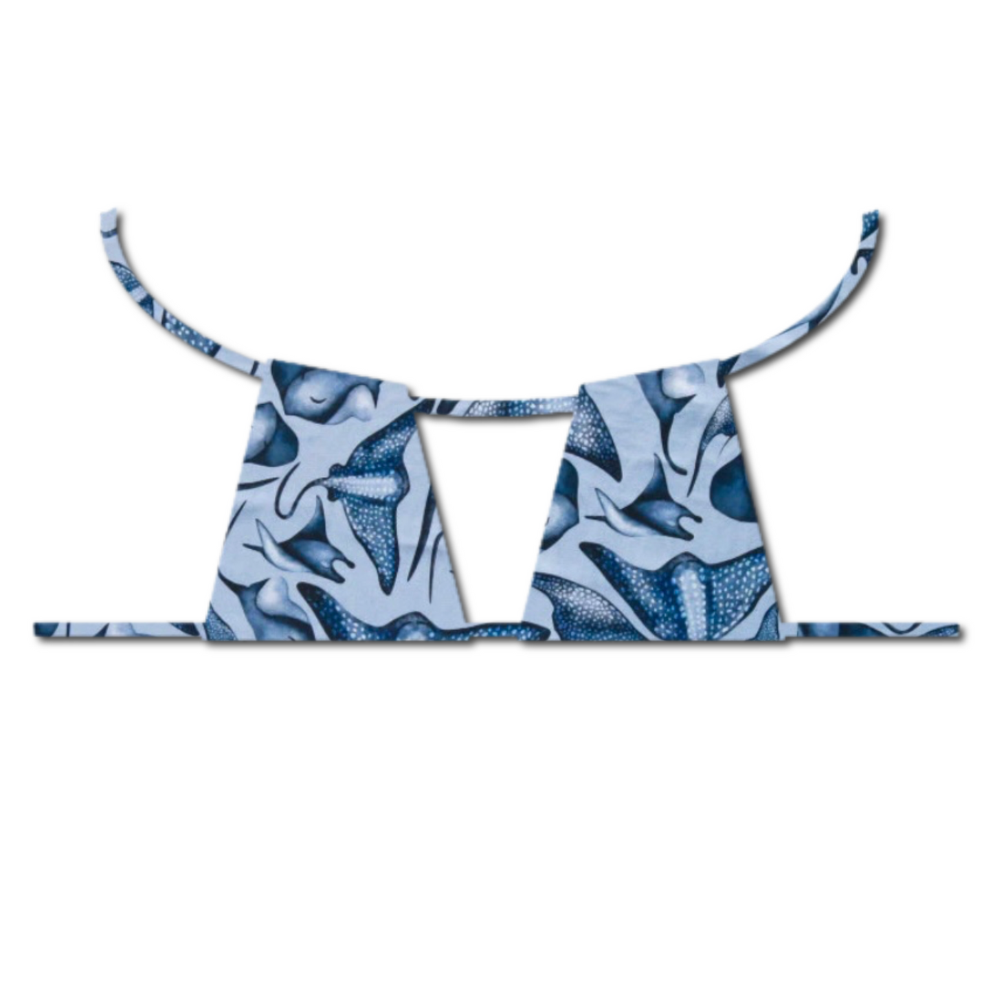 Stingrays - Callie Bikini Top
