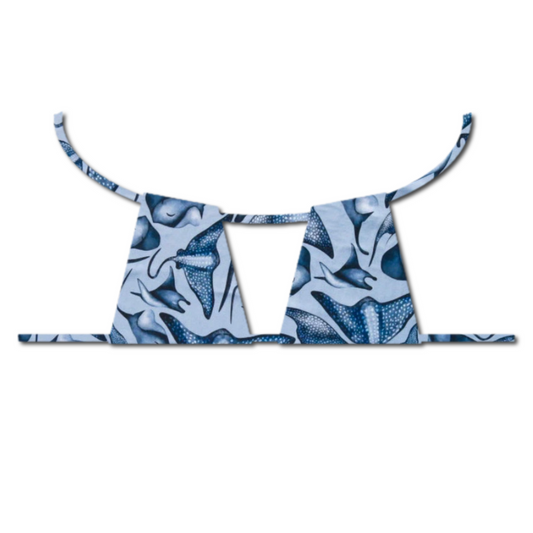 Stingrays - Callie Bikini Top
