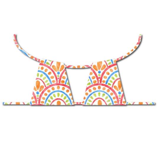Gypsy Summer - Callie Bikini Top