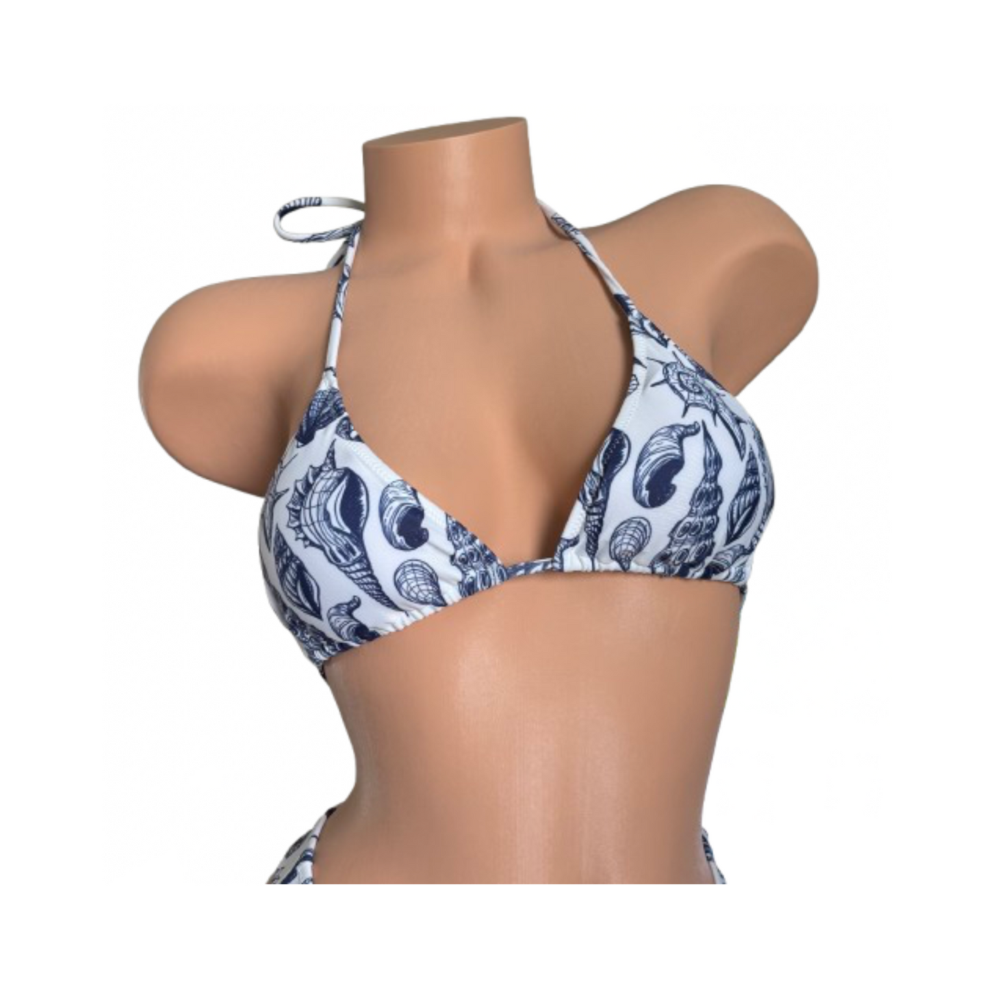 Beachcomber - Ella Triangle Bikini Top