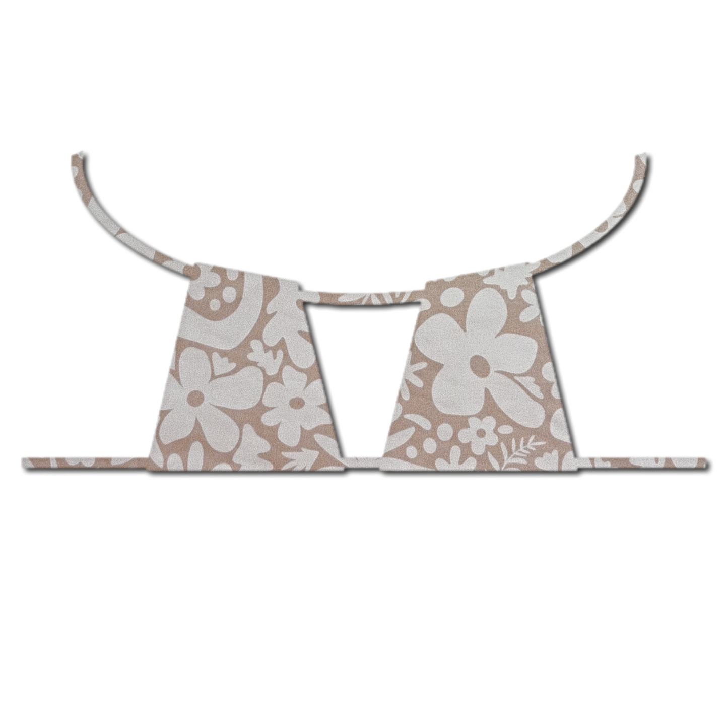 Sandcastle - Callie Bikini Top
