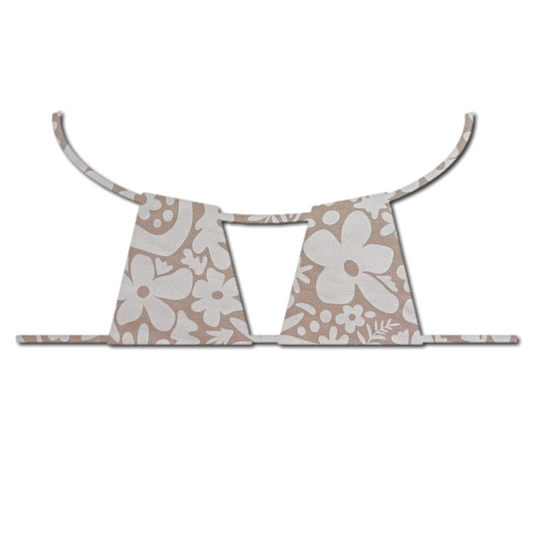 Sandcastle - Callie Bikini Top