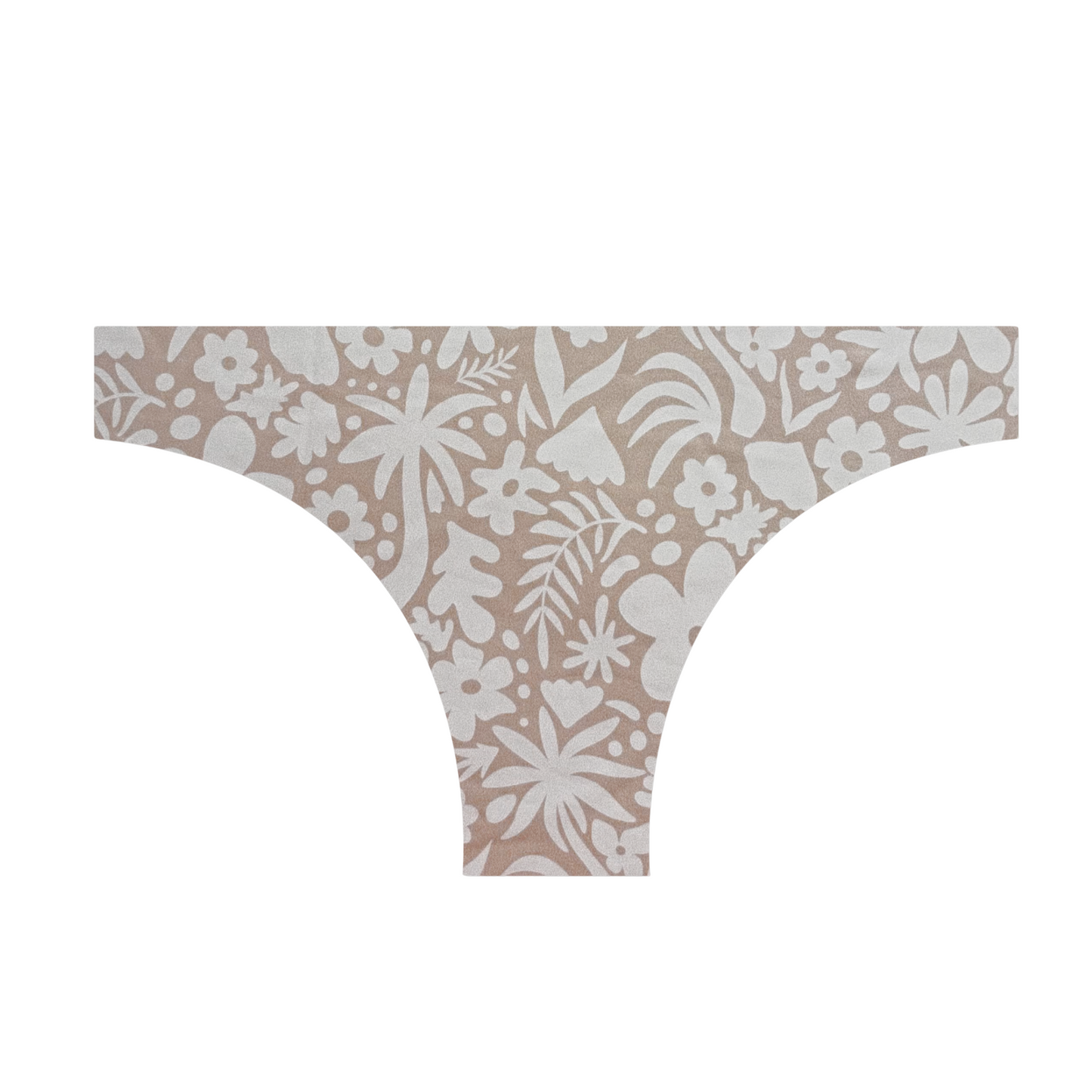Sandcastle - Cove Hipster Bikini Bottom