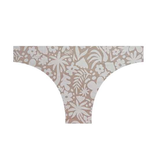 Sandcastle - Cove Hipster Bikini Bottom
