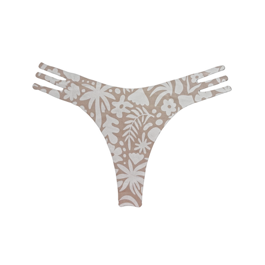 Sandcastle - Daisy Bikini Bottom