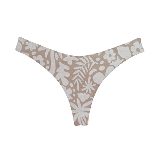 Sandcastle - Isla Bikini Bottom