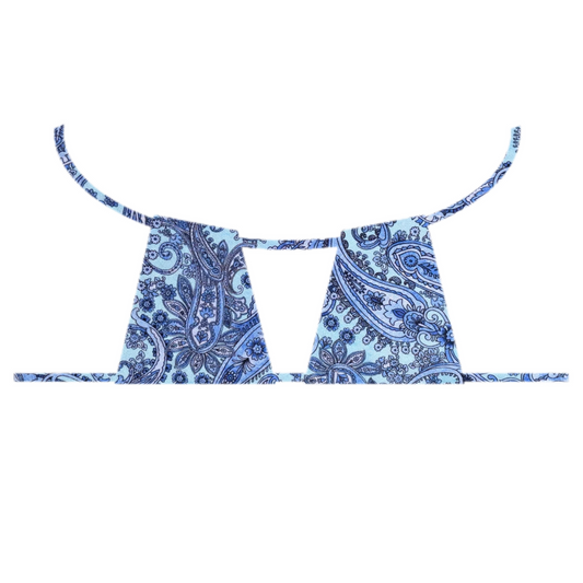 Coastal Cowboy - Callie Bikini Top