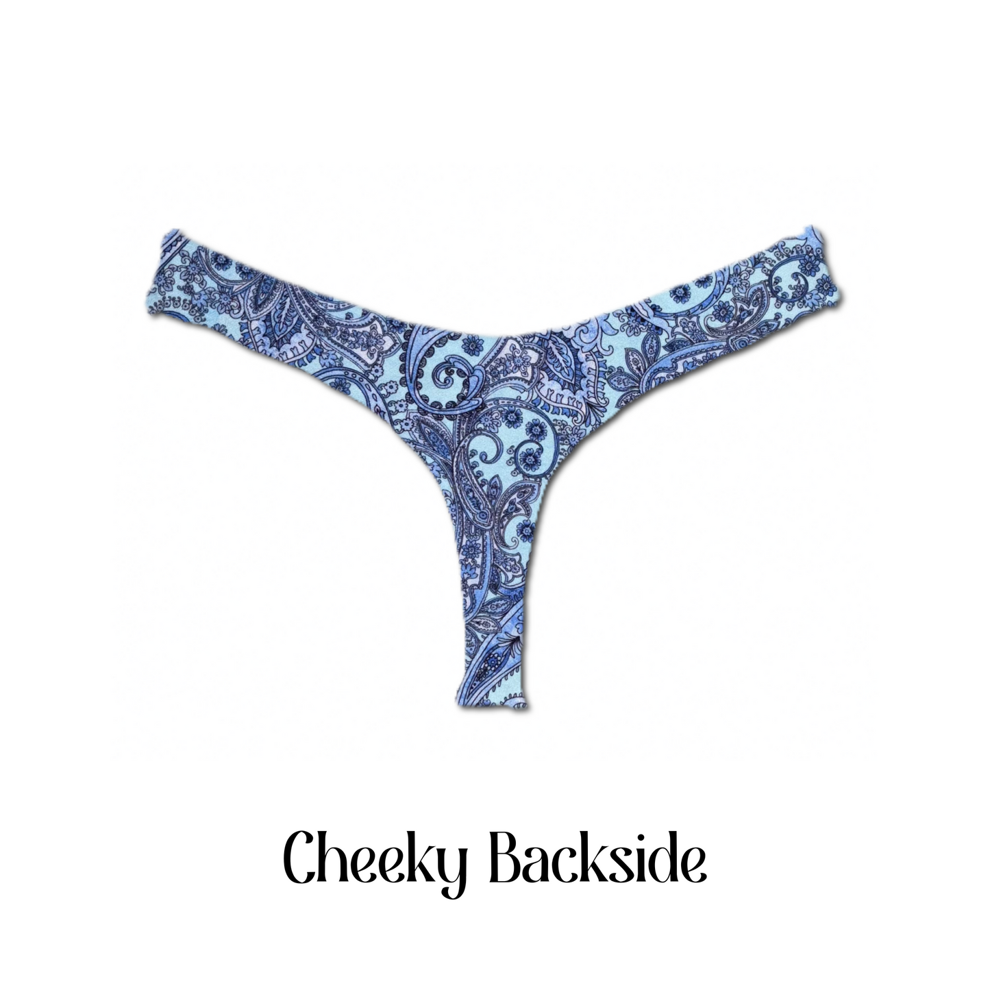 Coastal Cowboy - Isla Bikini Bottom