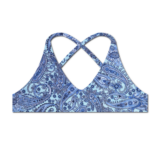 Coastal Cowboy - Summer Bikini Top