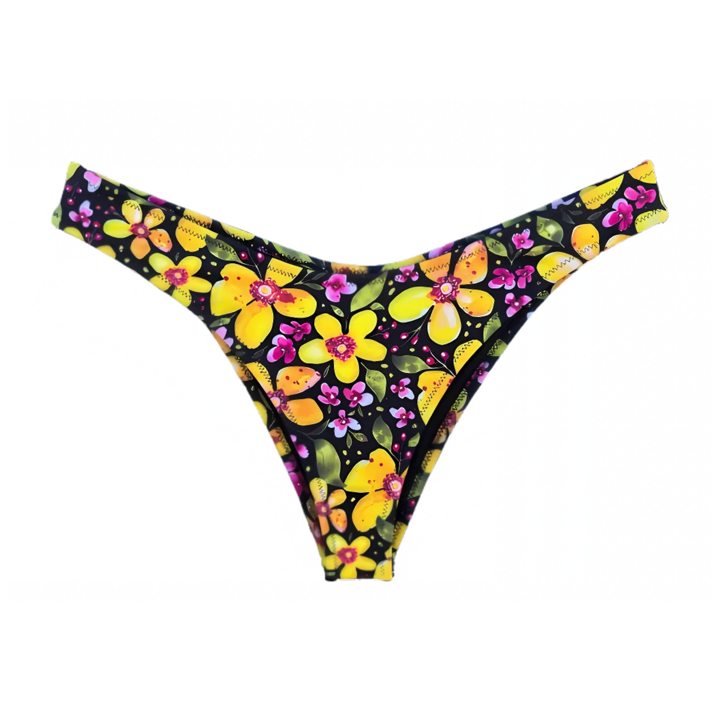 After Hours - Isla Bikini Bottom