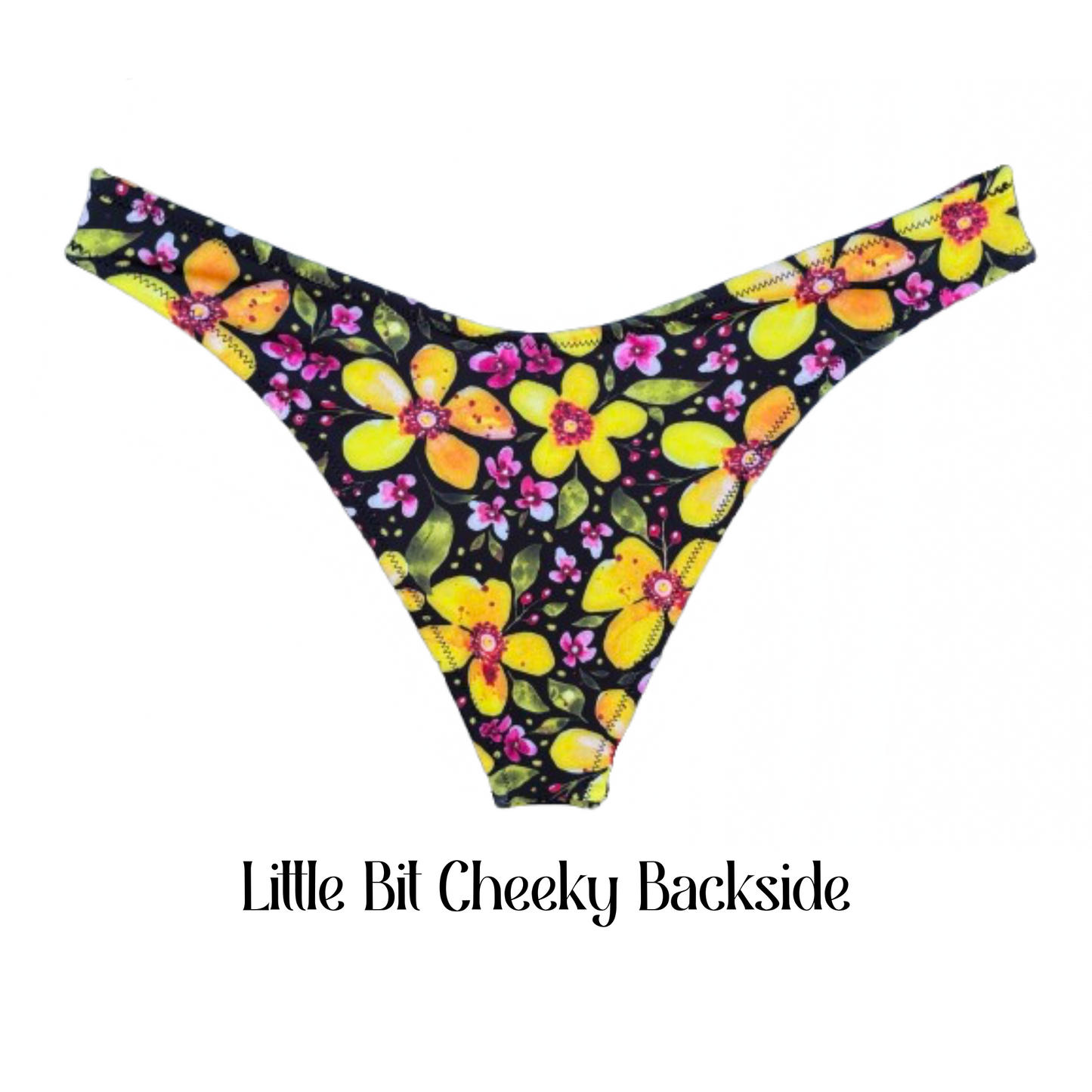 After Hours - Isla Bikini Bottom