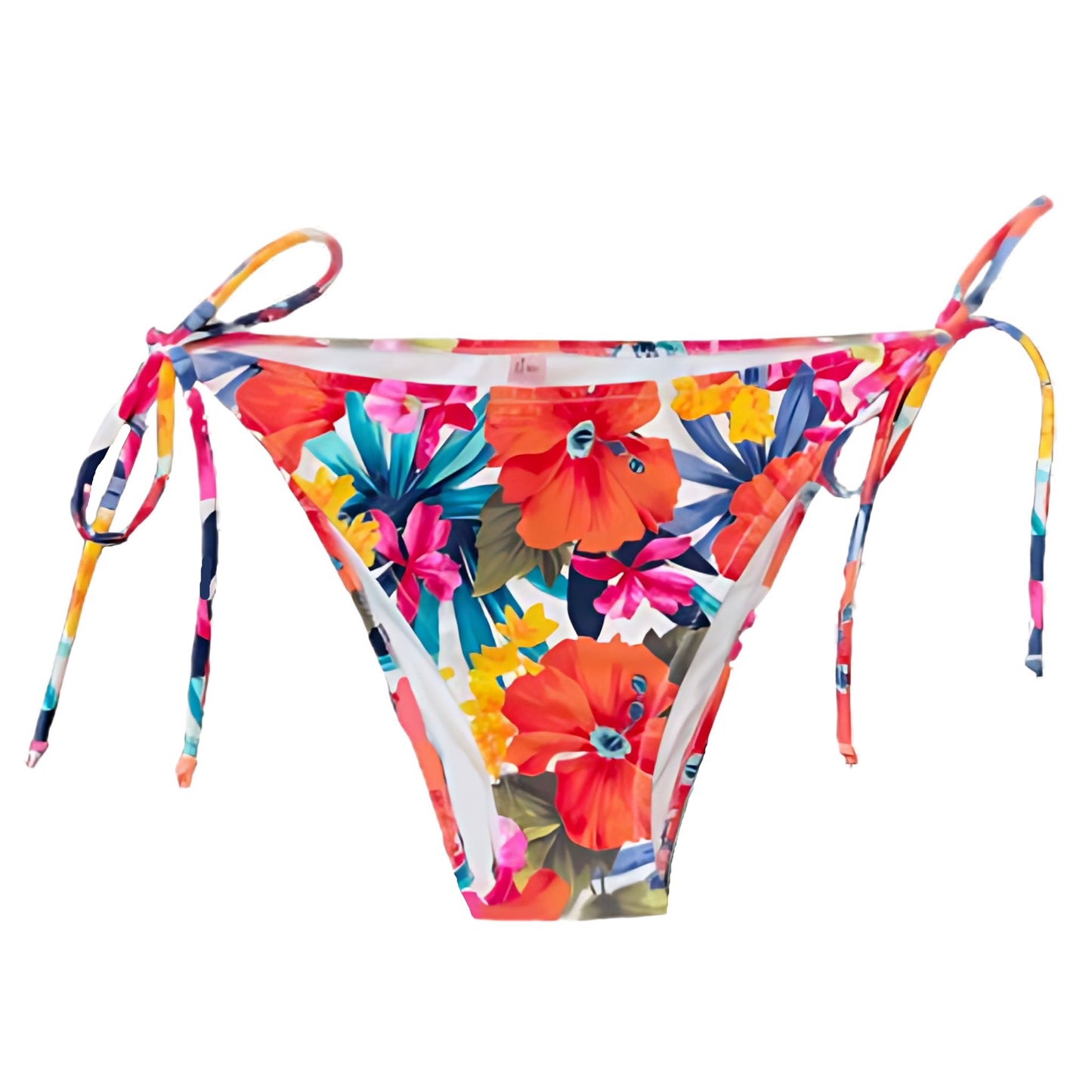 SALE April Bikini Bottom - Bahama Bay Collection