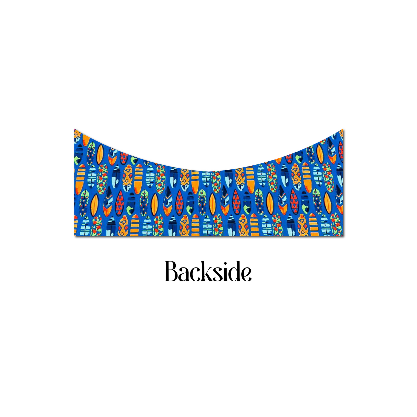 Riptide - Halston Strapless Bikini Top