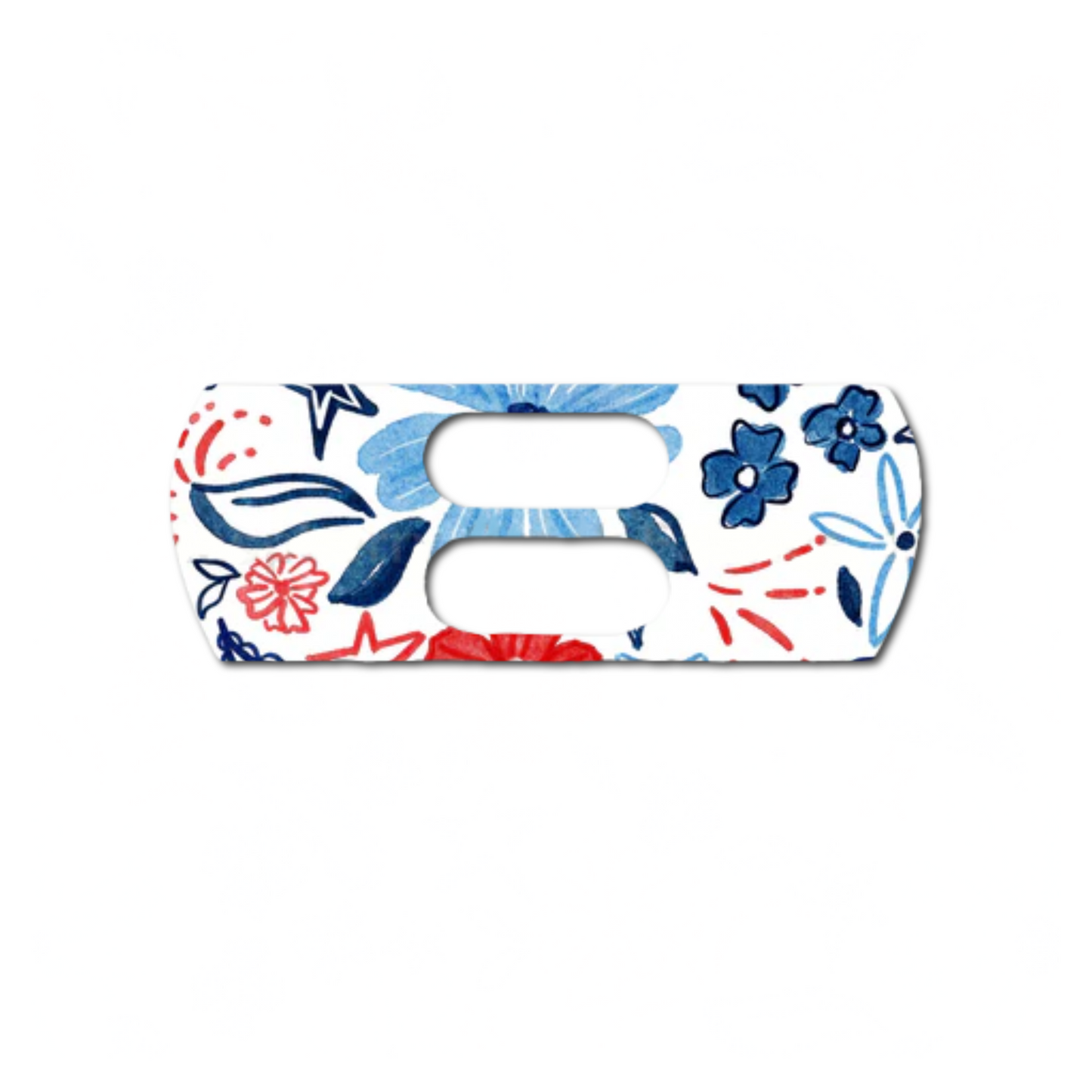 American Honey - Halston Strapless Bikini Top