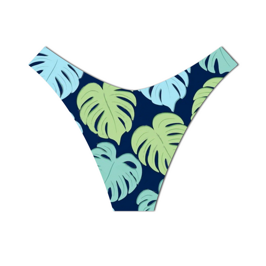 Malibu - Isla Bikini Bottom