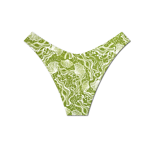 Ocean Treasures - Isla Bikini Bottom