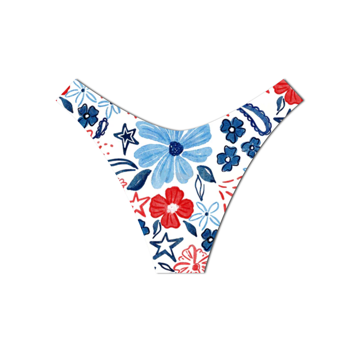 American Honey - Isla Bikini Bottom
