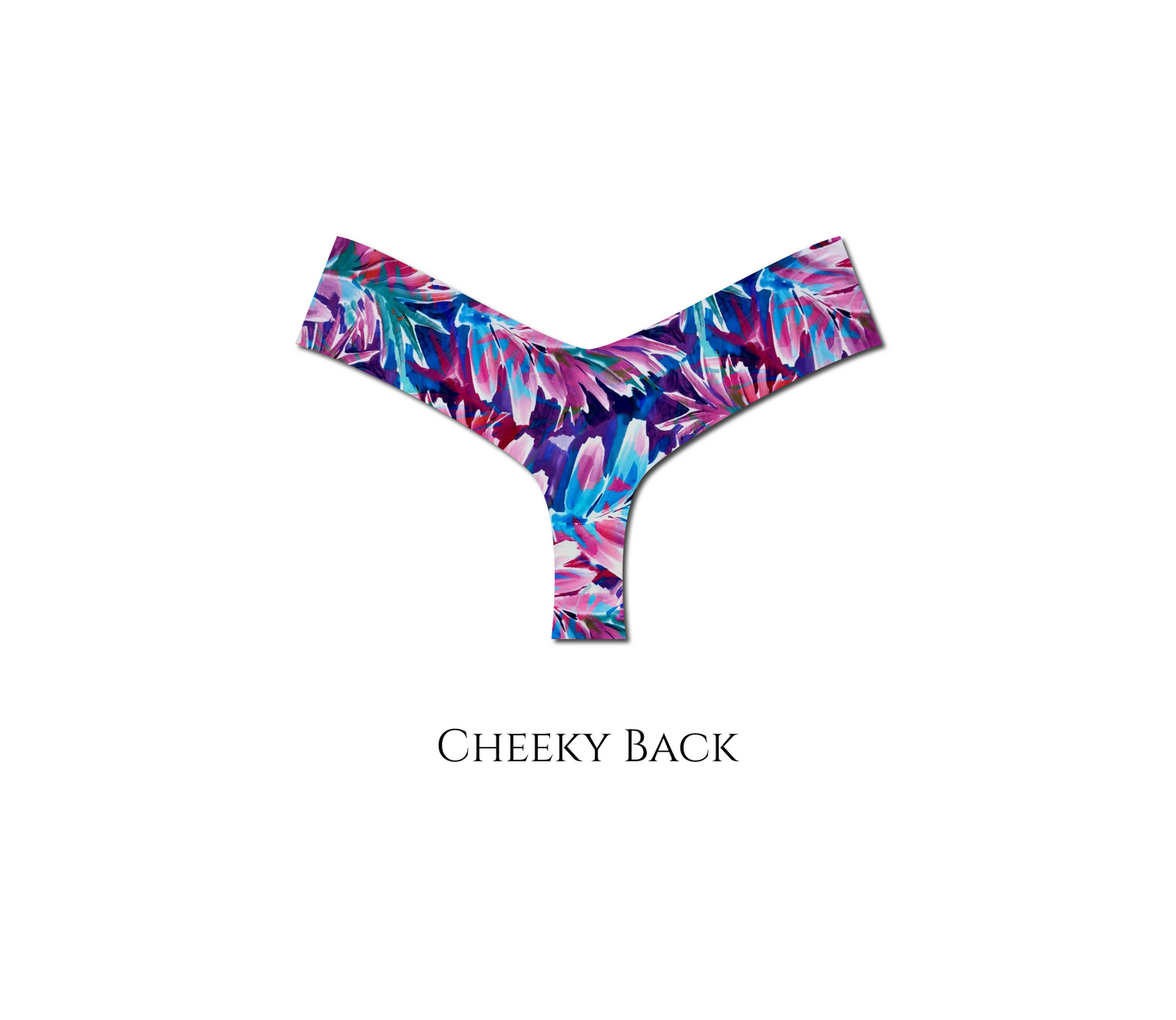 Tropical Bliss - Isla Bikini Bottom