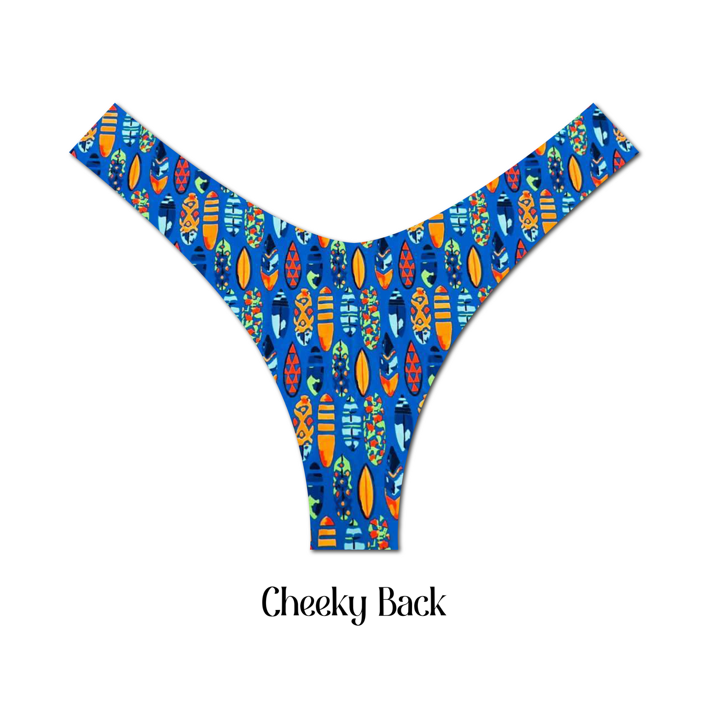 Riptide - Isla Bikini Bottom