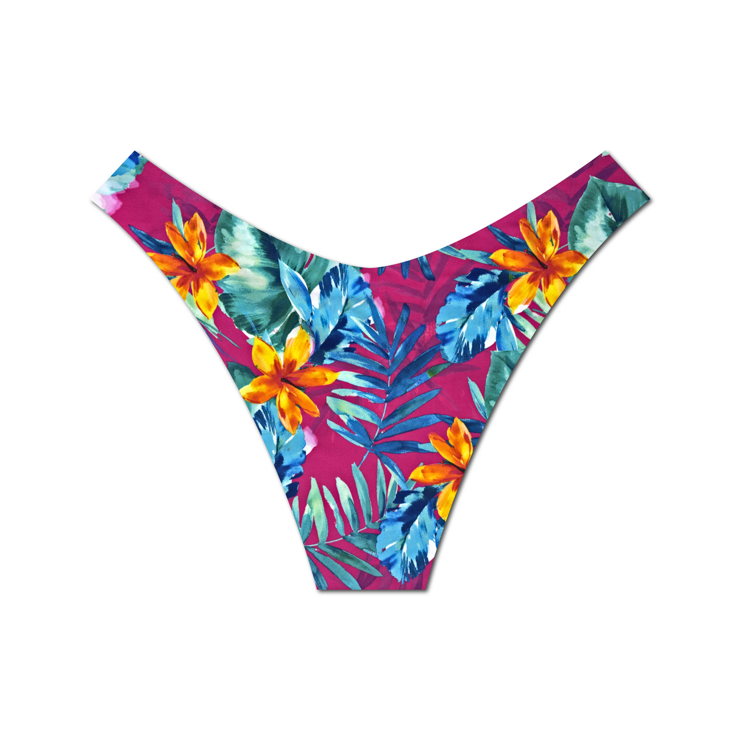 Bimini Babe - Isla Bikini Bottom