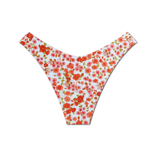 Orange Blossom - Isla Bikini Bottom