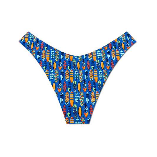 Riptide - Isla Bikini Bottom