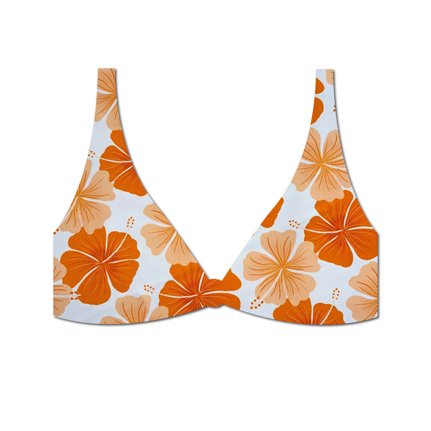 Mai Tai - Kaia Bikini Top