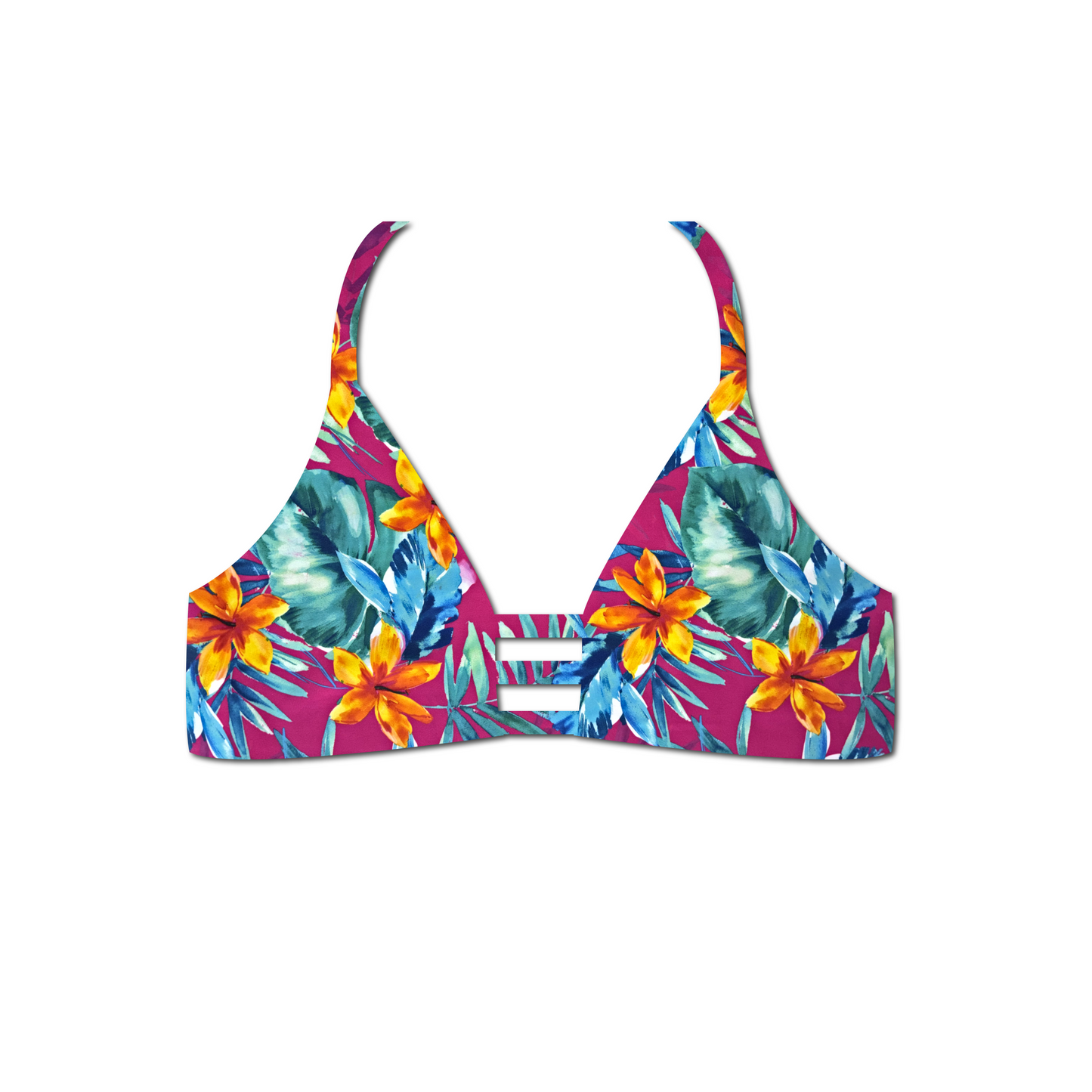 Bimini Babe - Kendall Bikini Top