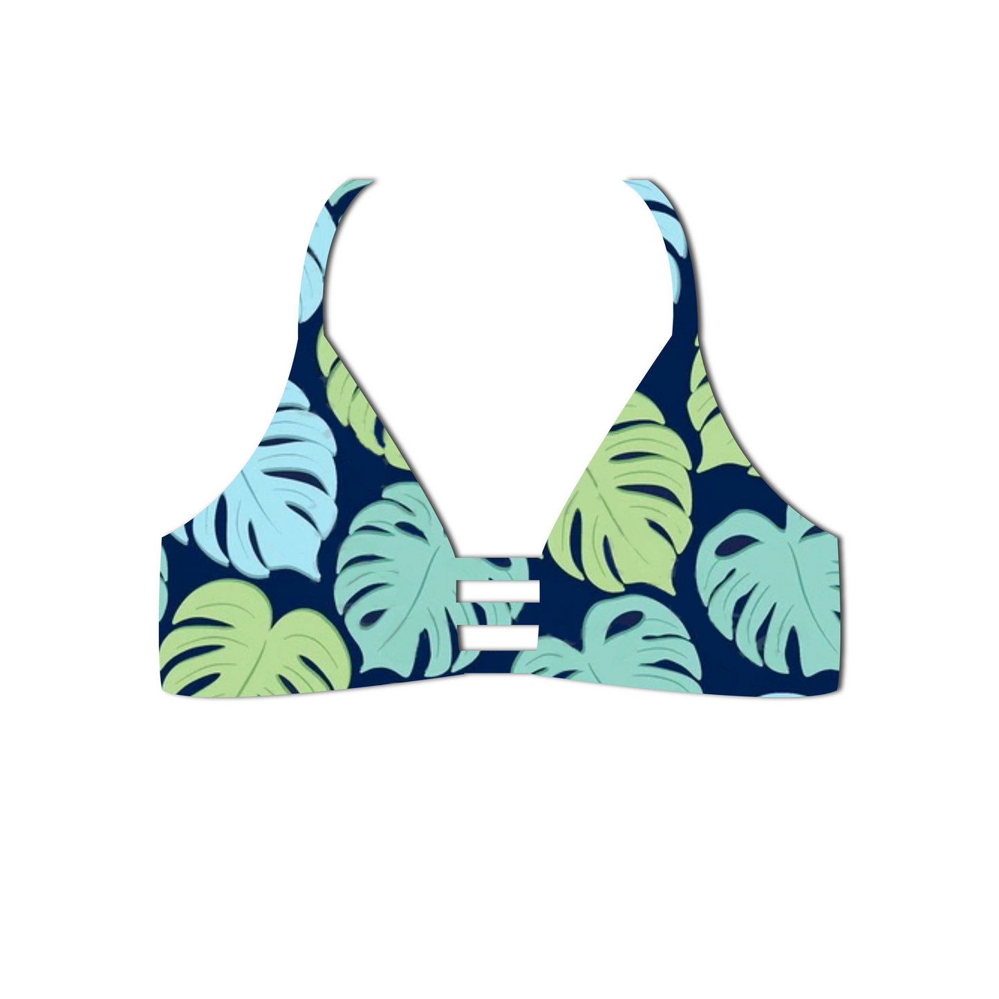 Malibu - Kendall Bikini Top