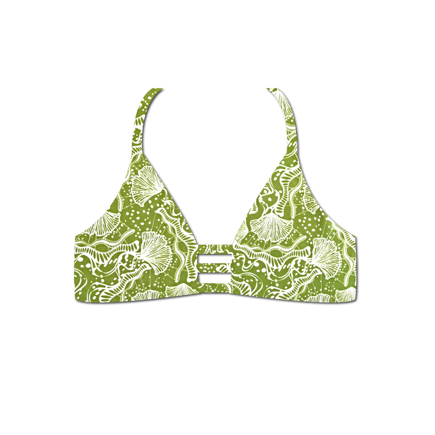 Ocean Treasures - Kendall Bikini Top