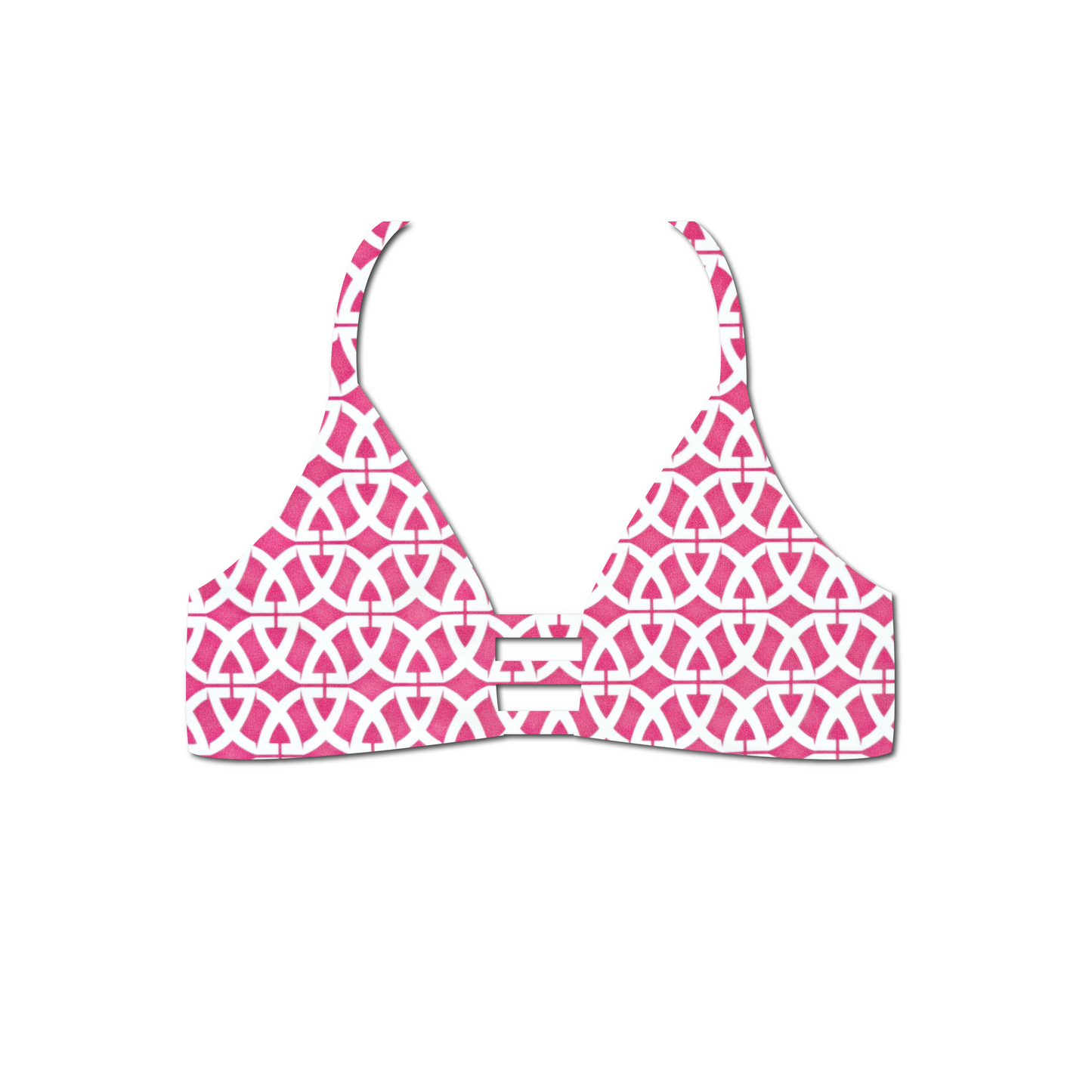 Private Charter - Kendall Bikini Top