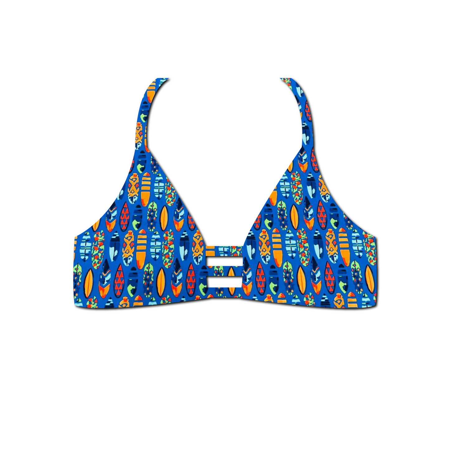 Riptide - Kendall Bikini Top