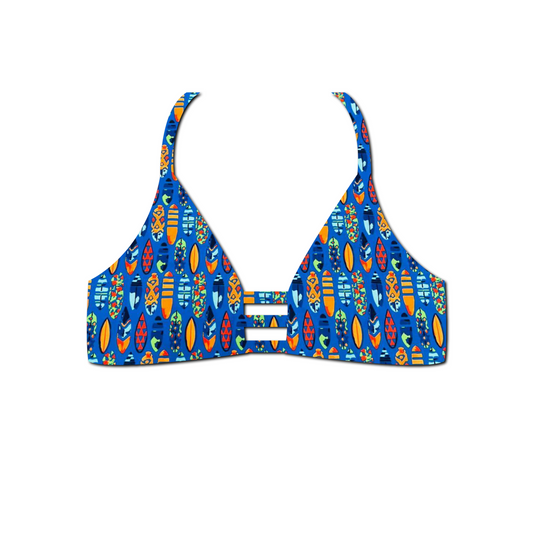 Riptide - Kendall Bikini Top