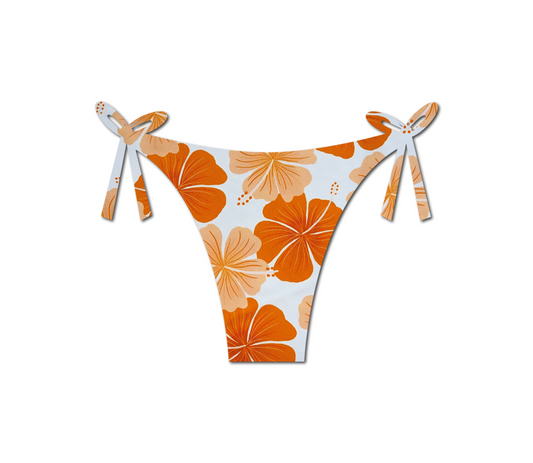 Mai Tai - April Tie Side Bikini Bottom