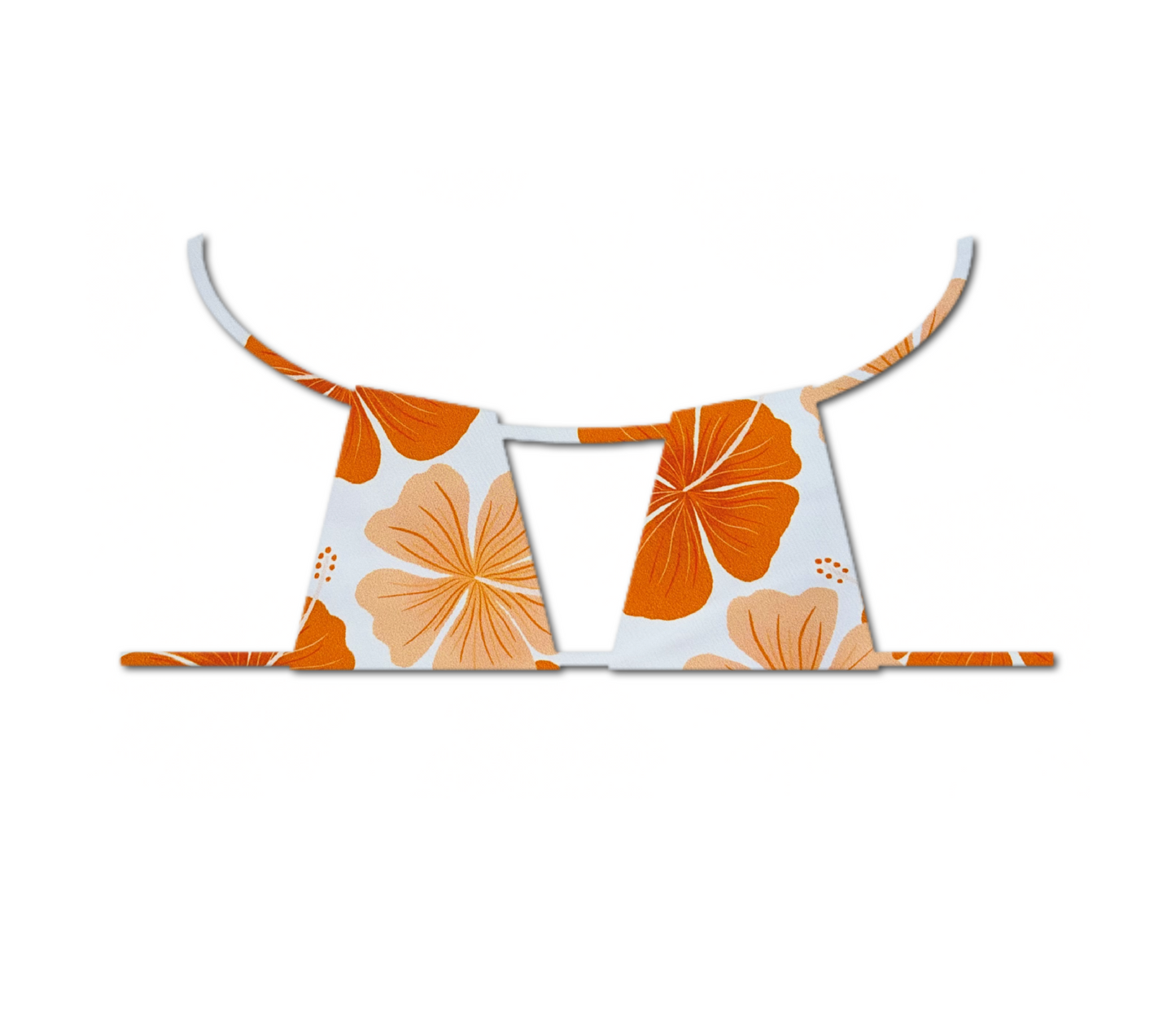Mai Tai - Callie Bikini Top