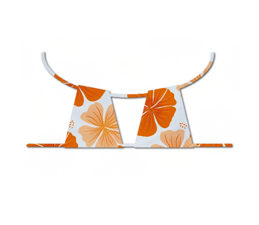 Mai Tai - Callie Bikini Top