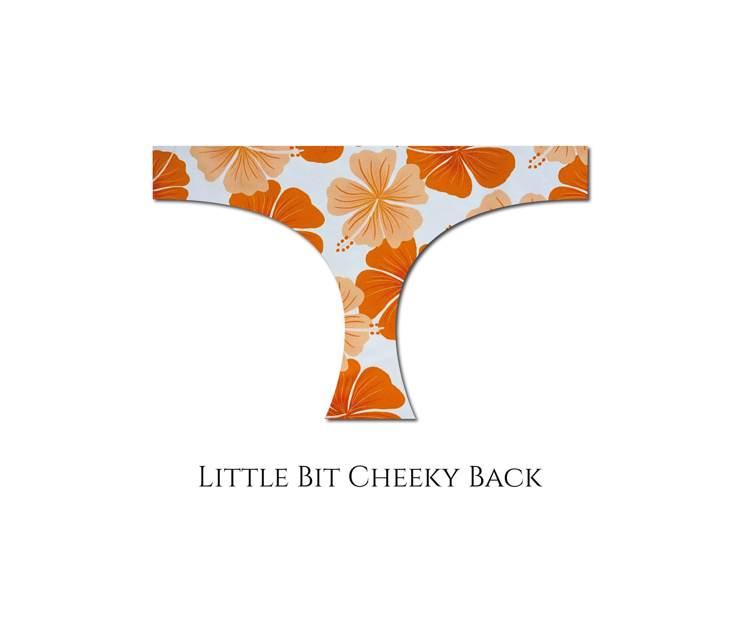 Mai Tai - Cove Bikini Bottom