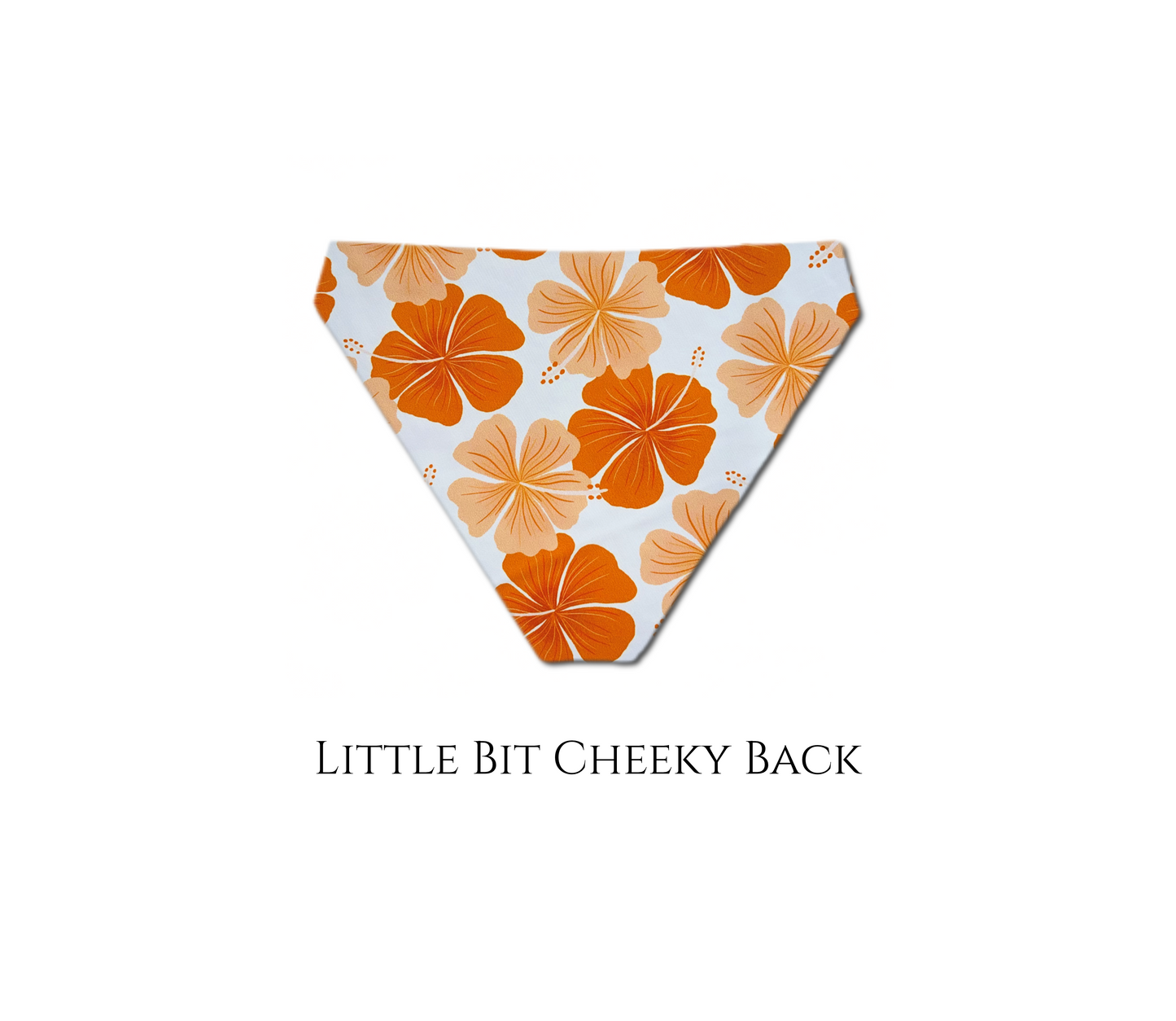 Mai Tai - Cove Bikini Bottom