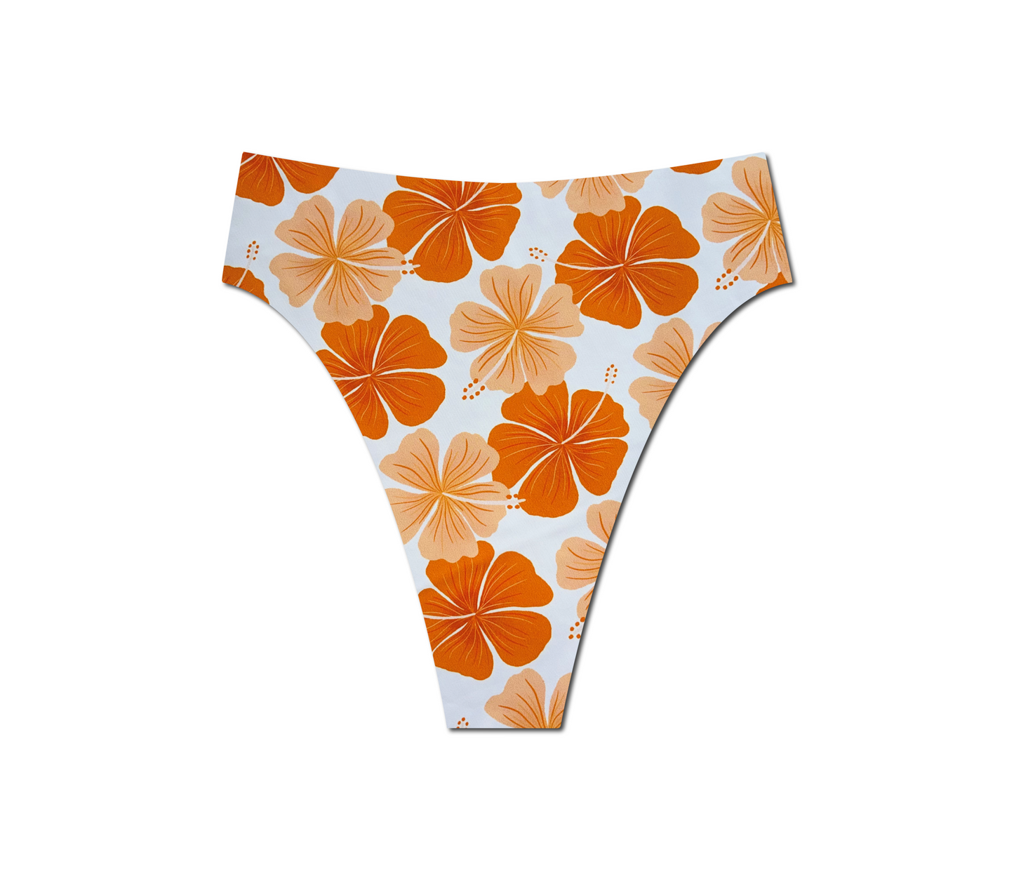 Mai Tai - Hayden Hi Waist Bikini Bottom
