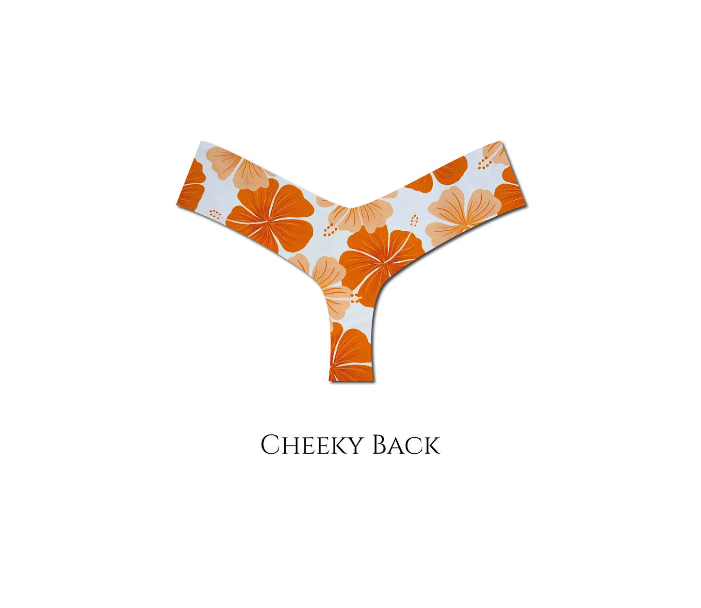 Mai Tai - Lily Reversible Bikini Bottom