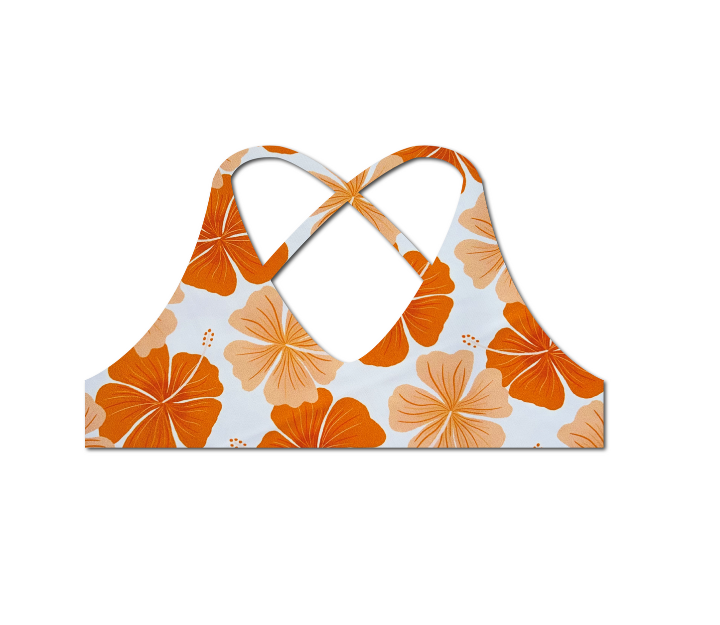 Mai Tai - Summer Bikini Top