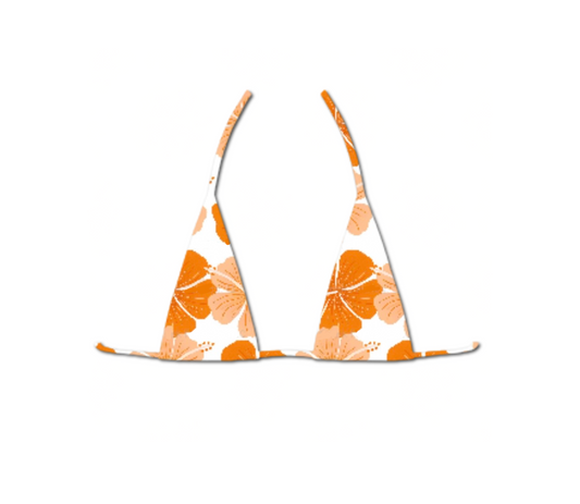 Mai Tai - Rio Mini Triangle Bikini Top