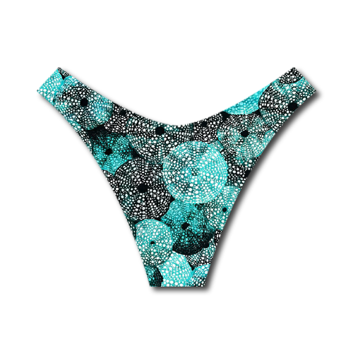 Moonlit Tide - Isla Bikini Bottom