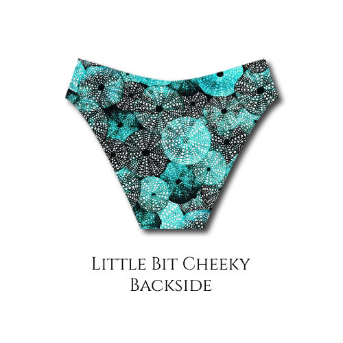 Moonlit Tide - Isla Bikini Bottom