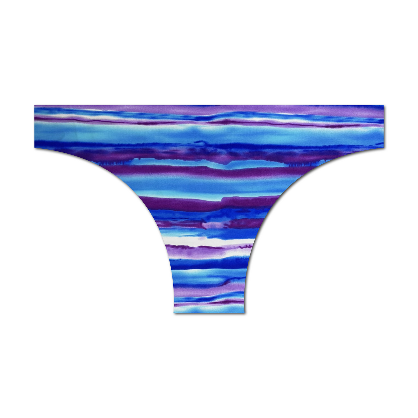 Ocean Haze - Cove Bikini Bottom
