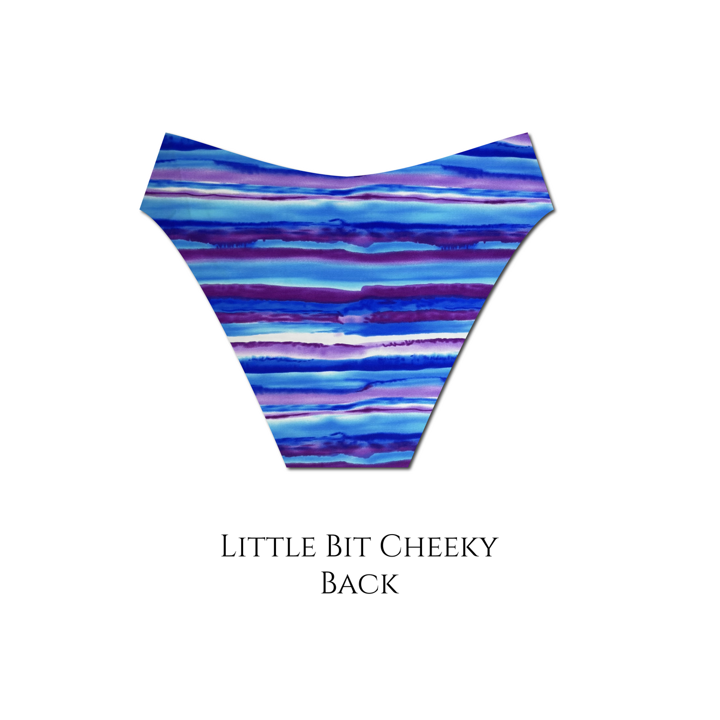 Ocean Haze - Isla Bikini Bottom